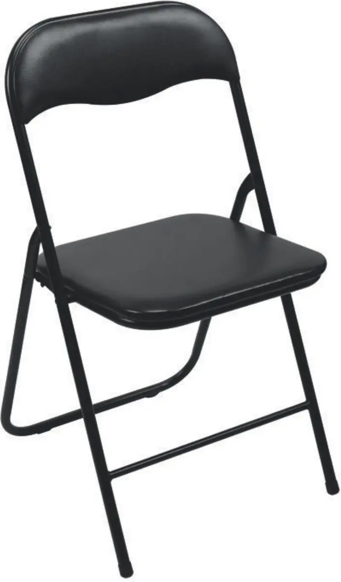 Perel FP168B Klapstoel