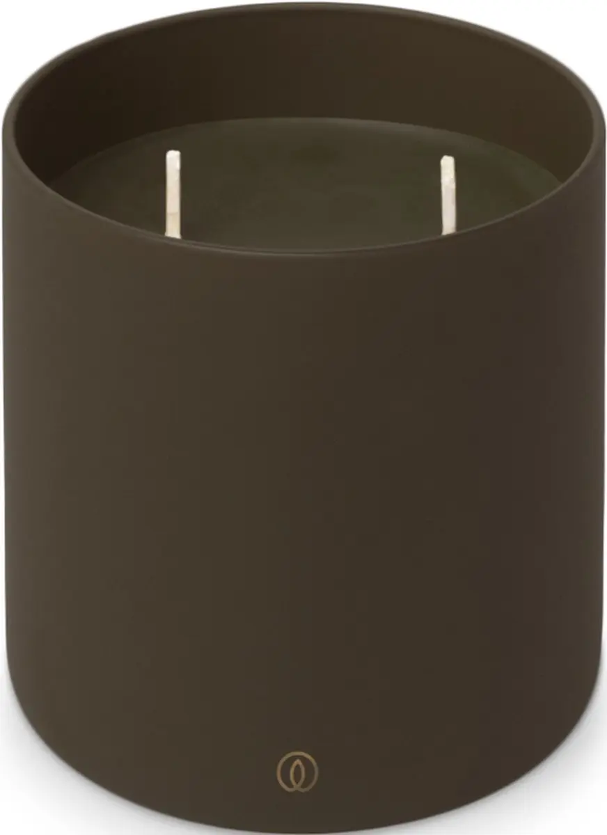 Spaas Glow Geurkaars Twinkling Touch - Multicolor - afbeelding 6 van 6