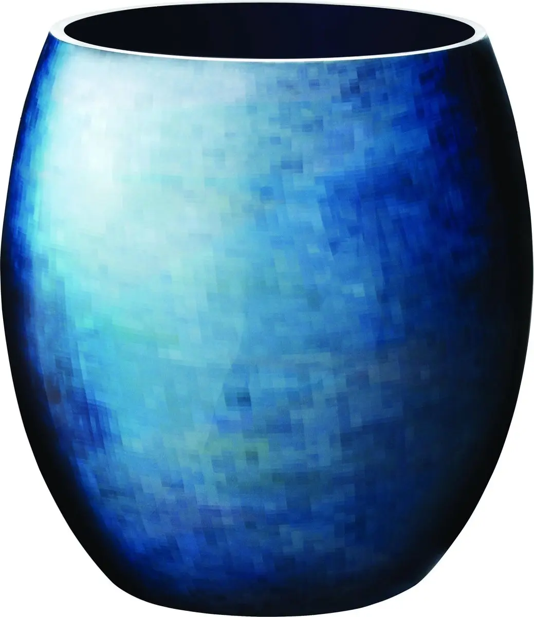 Stelton Stockholm Horizon Vaas medium 21,7 cm
