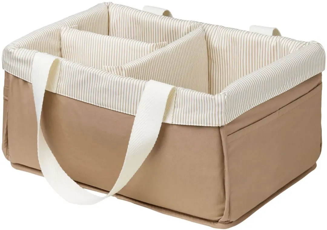 Cam Cam Copenhagen Classic Stripes Commodemandje
