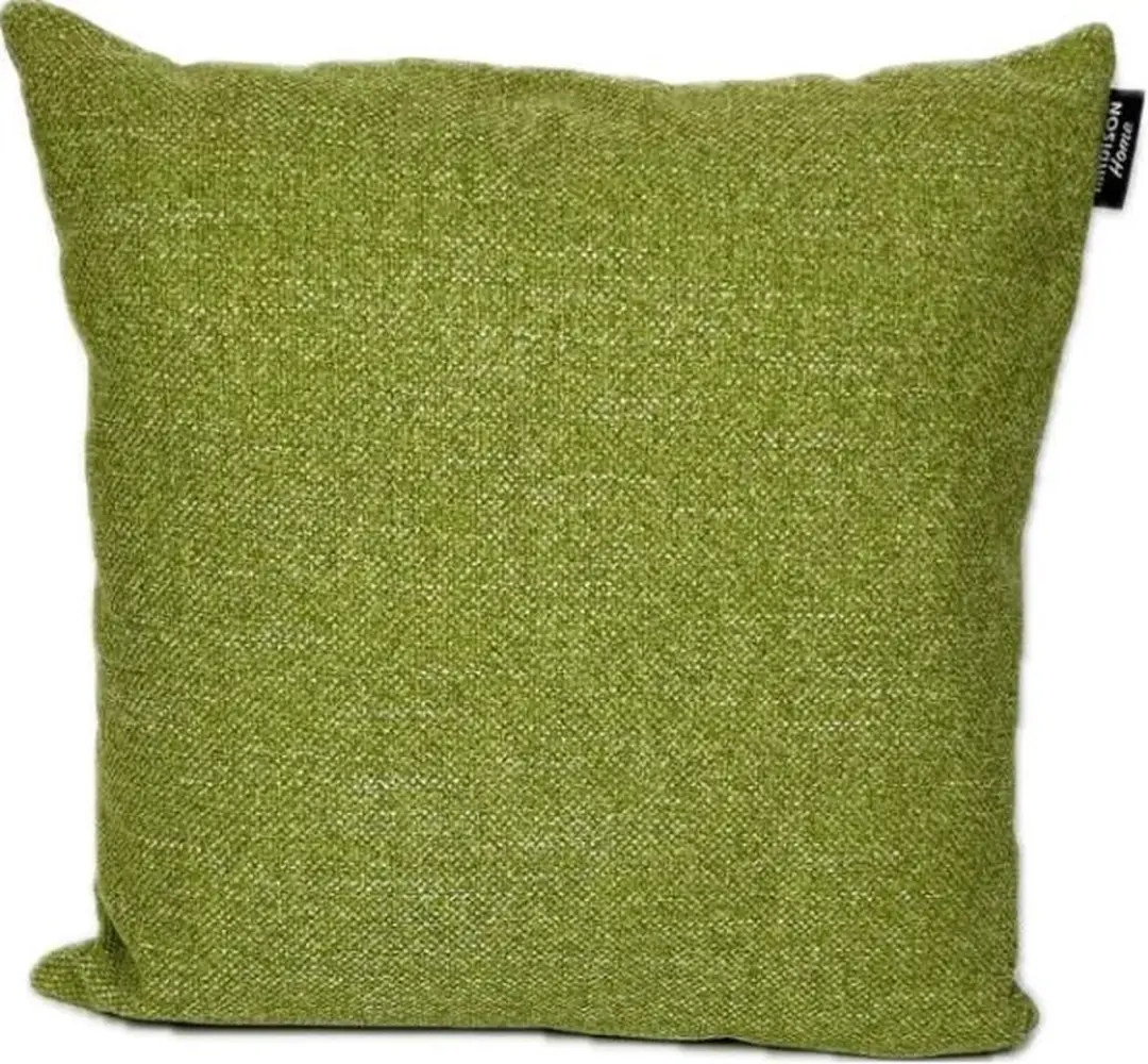 Madison sierkussen 50x50 cm Colorado light green