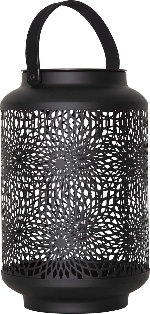 Star Trading Zonnelantaarn Mandala 19cm