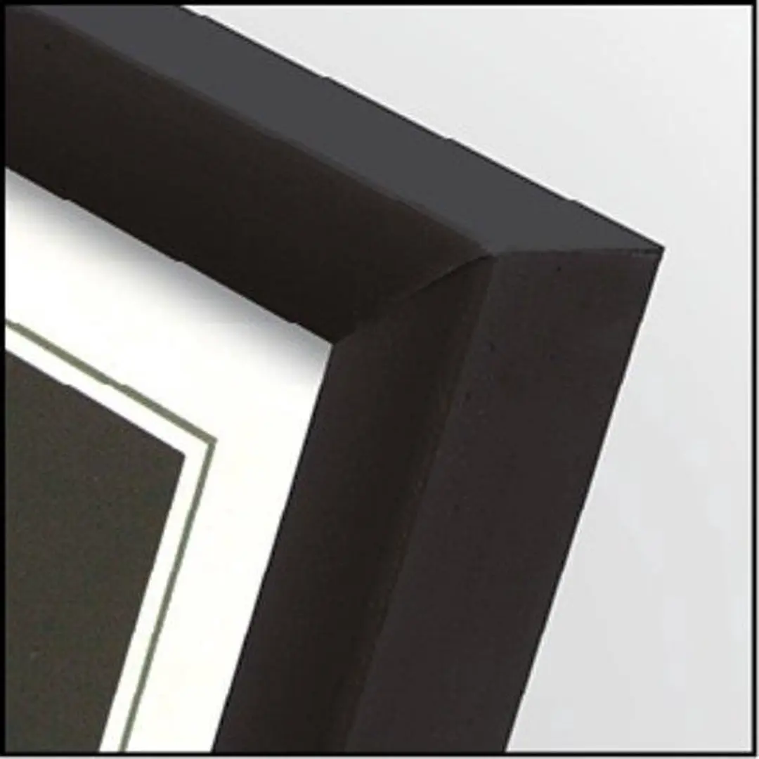 Zep Fotolijst KB13 Black 30x30cm - 5 Foto's - afbeelding 3 van 6