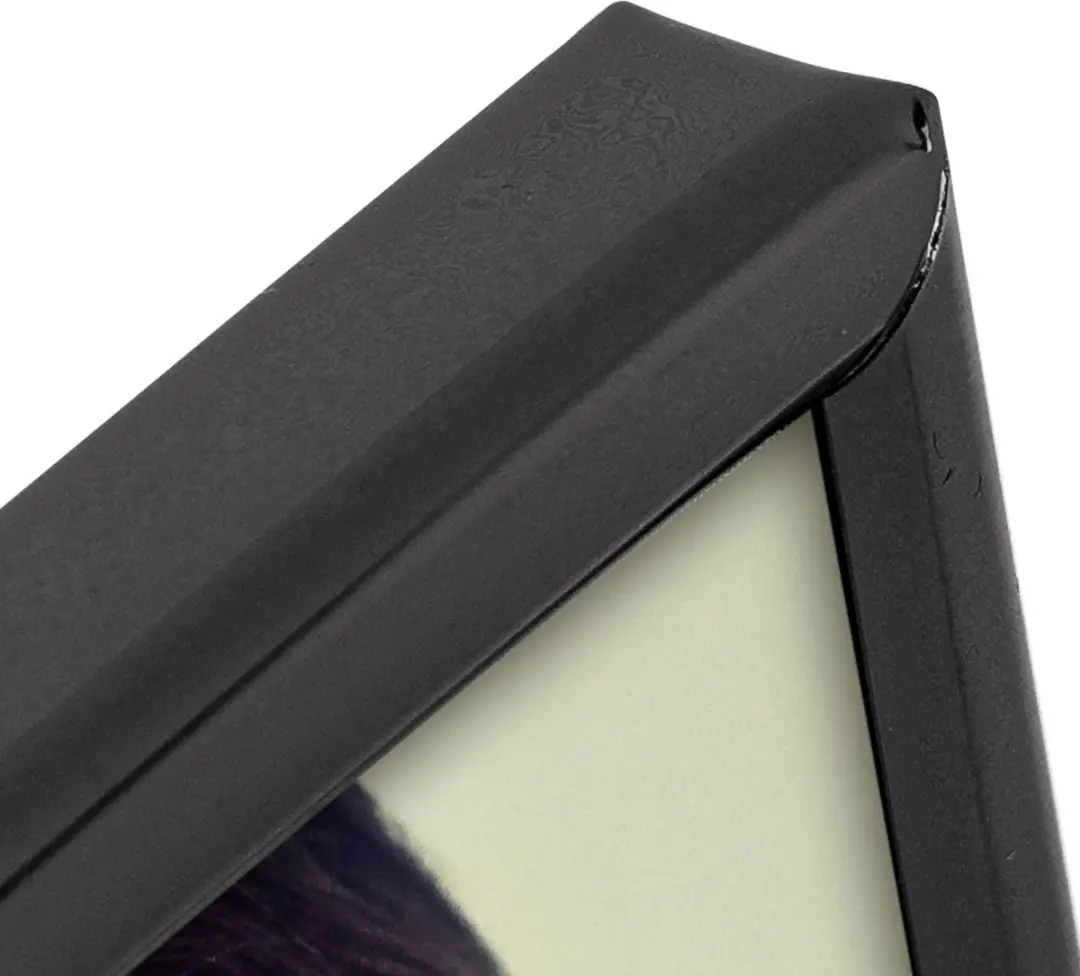 Zep Fotolijst Claire BL018 Metaal 20x25cm - Zwart - afbeelding 4 van 6