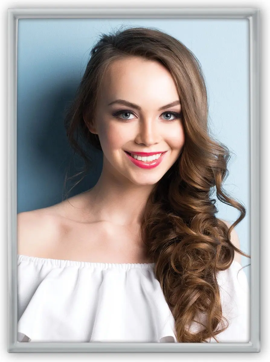 Zep Silvia Fotolijst 13x18cm