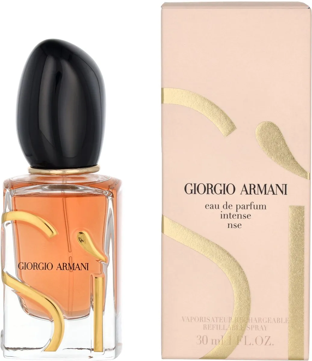Armani Si Intense EDP 30ml