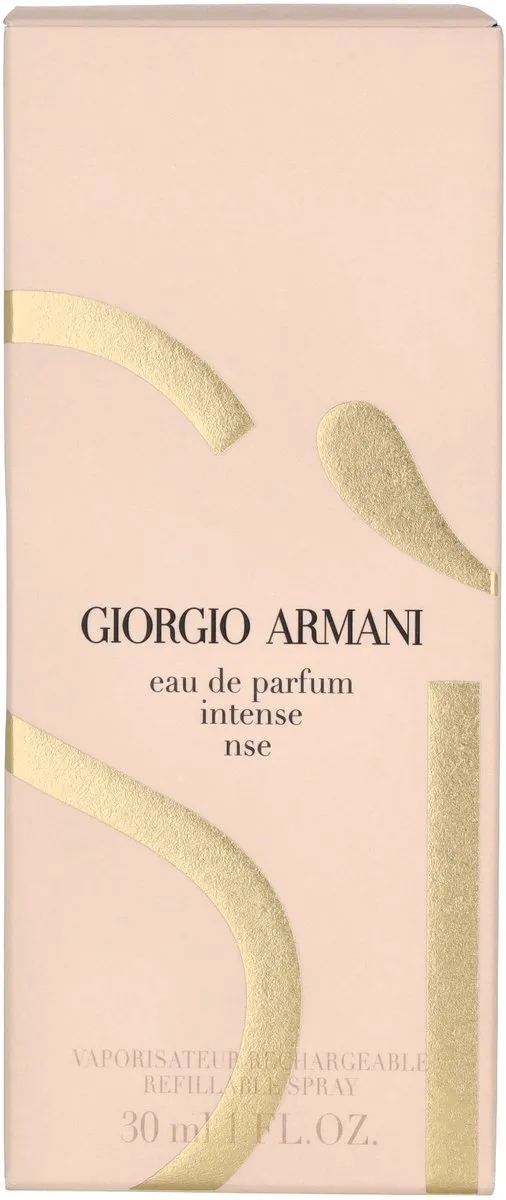 Armani Si Intense EDP 30ml