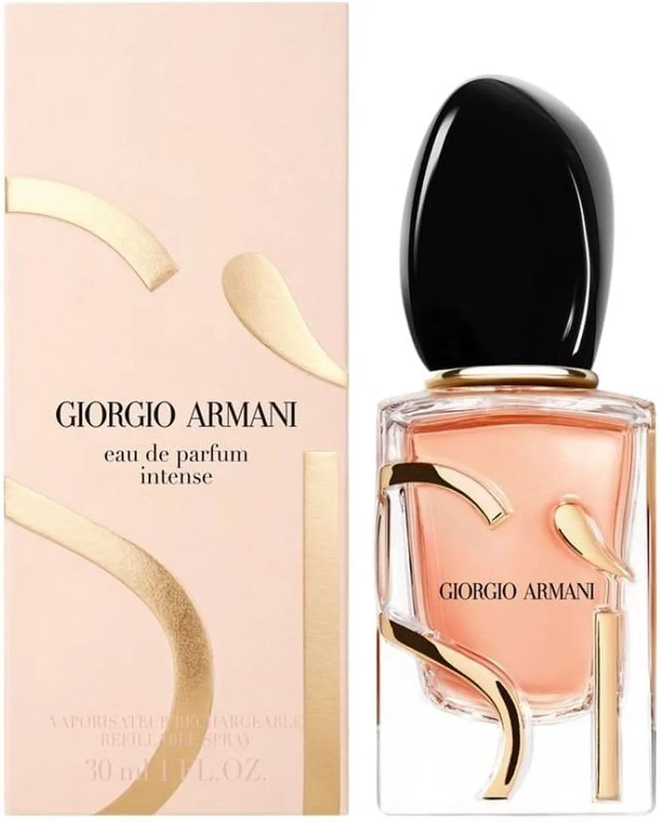 Armani Si Intense EDP 30ml