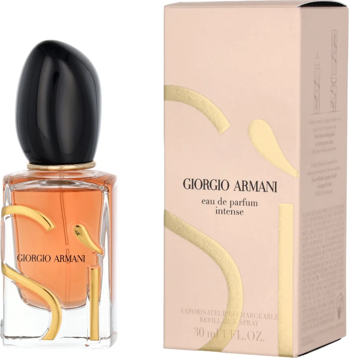 Armani Si Intense EDP 30ml