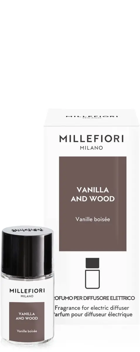 Millefiori Milano