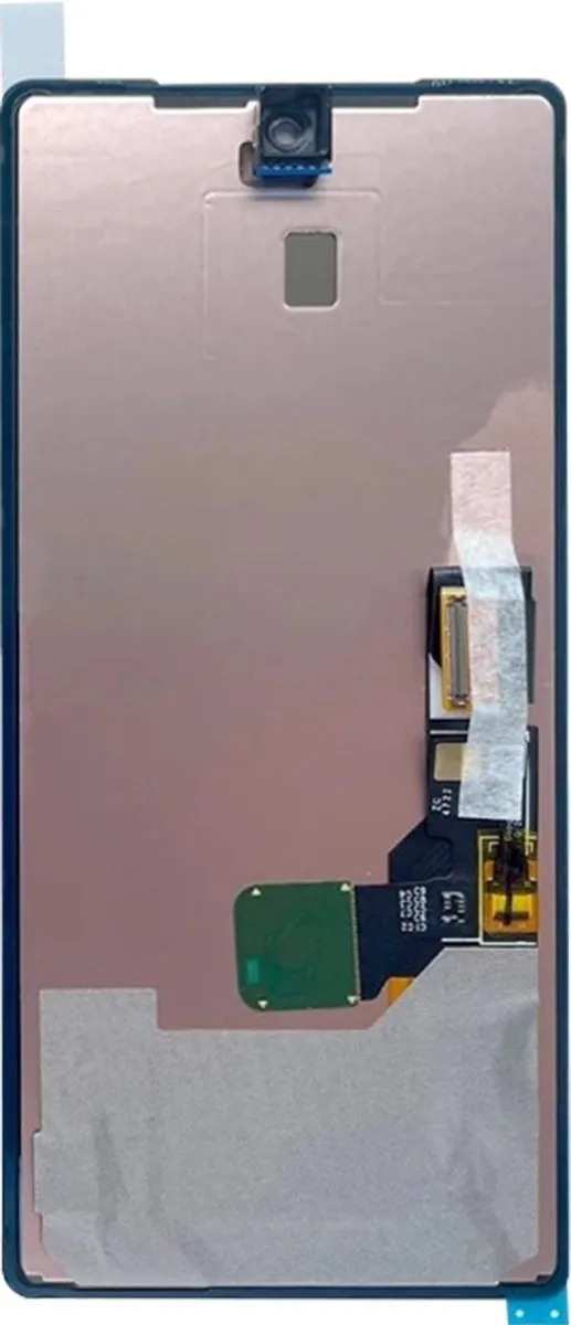 Google Pixel 7a LCD Scherm