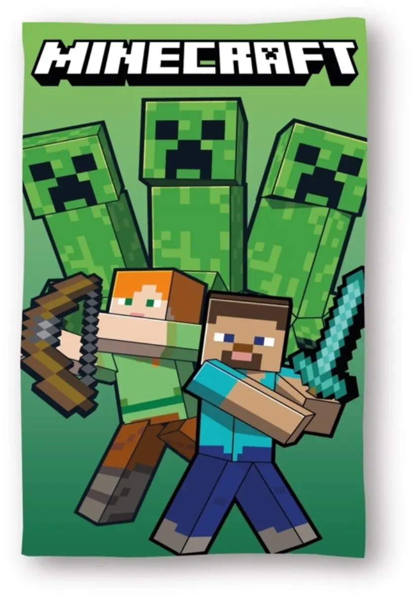 Minecraft