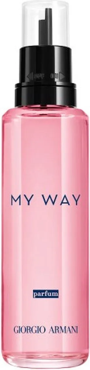 Armani My Way Le Parfum Navulling 100ml