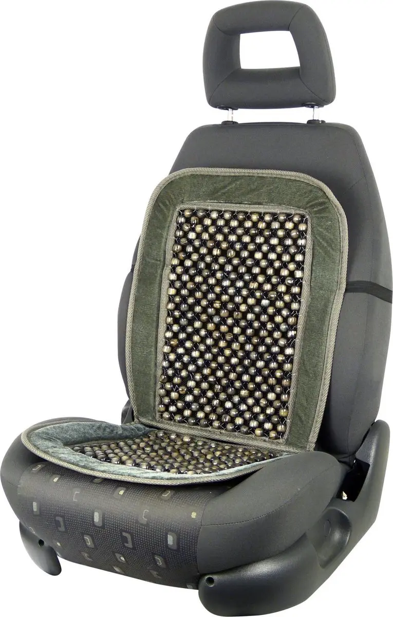 Carpoint Kralenkussen Deluxe