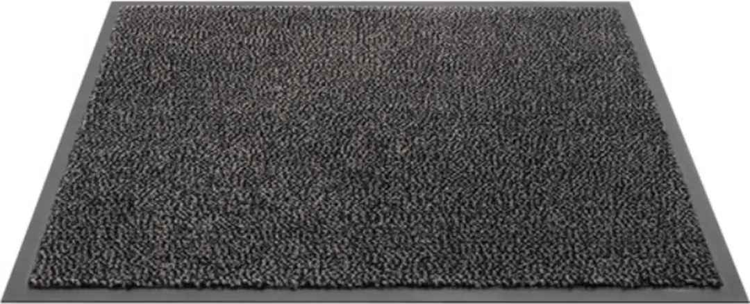 Hamat Mars Deurmat Antraciet 40x60cm - afbeelding 4 van 4