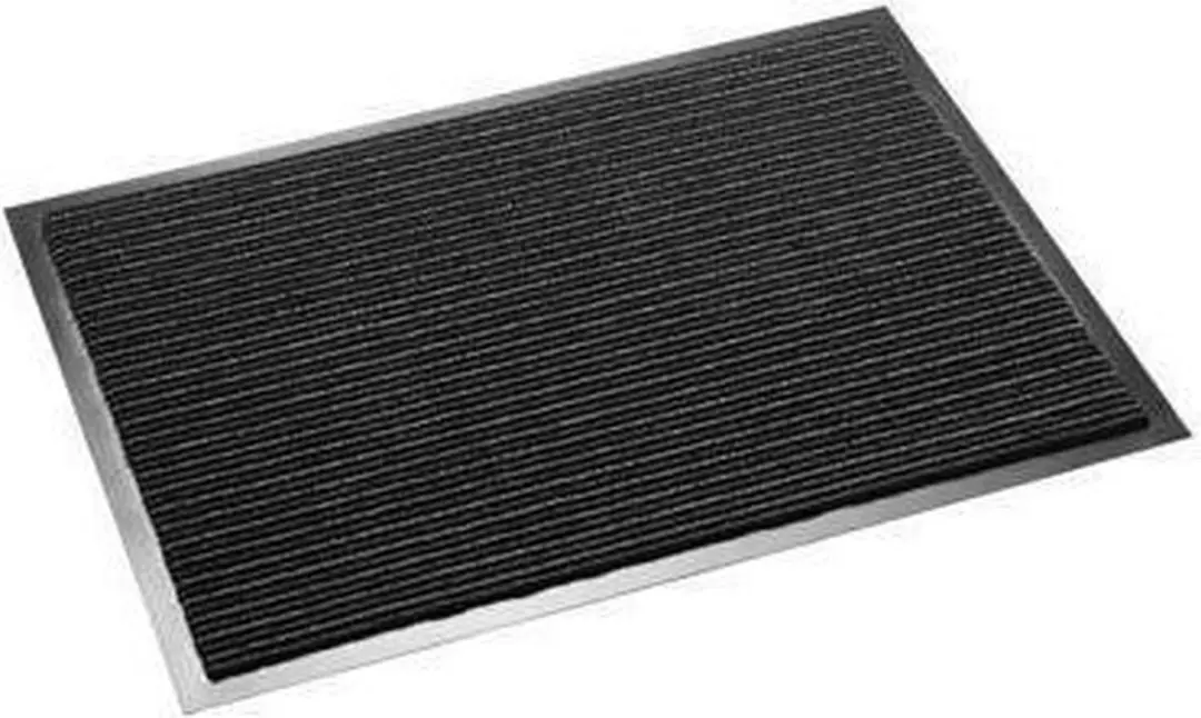 Hamat Scala Deurmat 80x120cm Antraciet