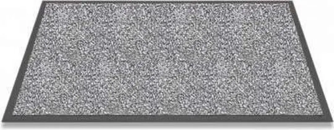 Droogloopmat Watergate 40x60cm grijs