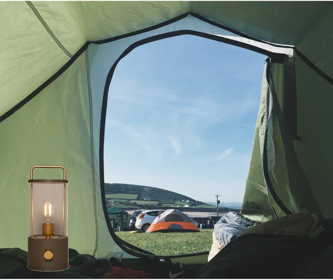 Anna Collection Camping tafellamp/lantaarn Elin