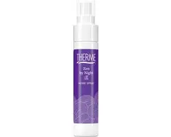 Therme Zen by Night Home Spray 60ml - Paars - afbeelding 2 van 4