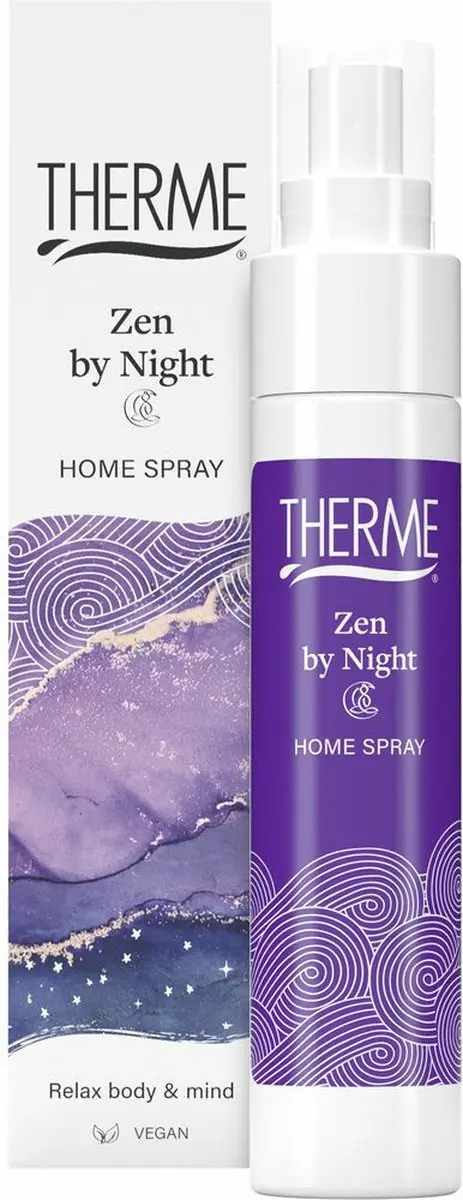Therme Zen by Night Home Spray 60ml