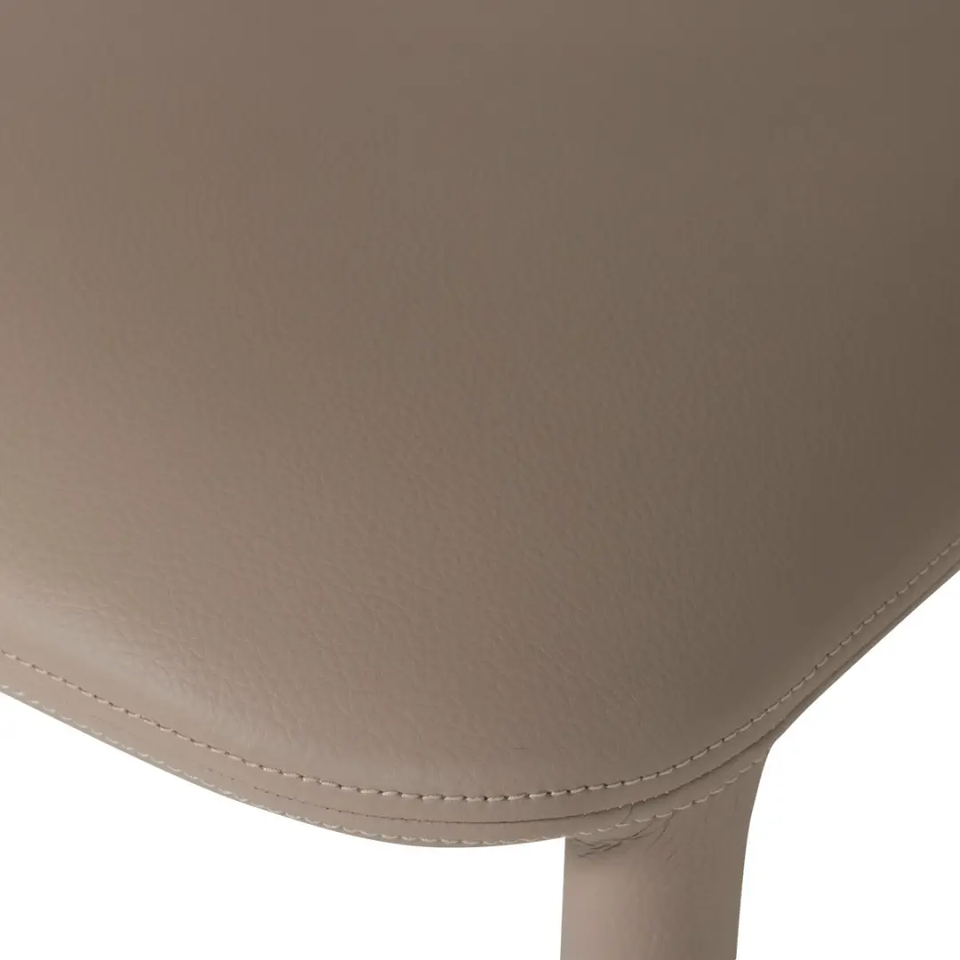 WOOOD Noble Eetkamerstoel Beige - afbeelding 4 van 6