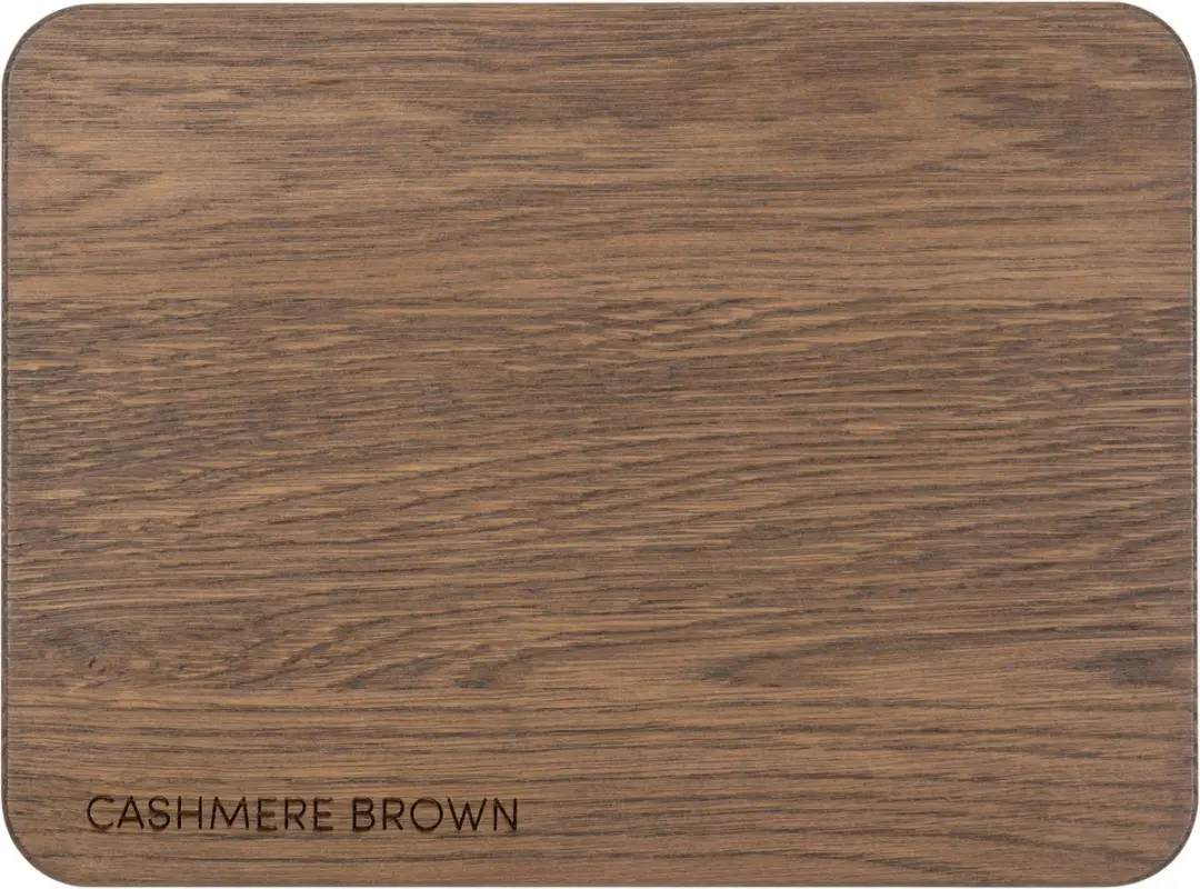 WOOOD Tablo Salontafel 110cm Cashmere Brown - afbeelding 4 van 4