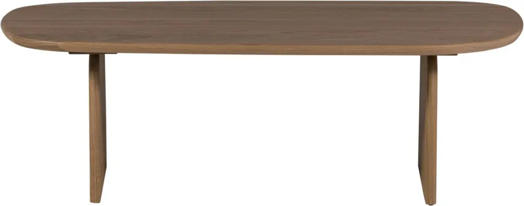 WOOOD Tablo Salontafel 110cm Cashmere Brown - afbeelding 2 van 4