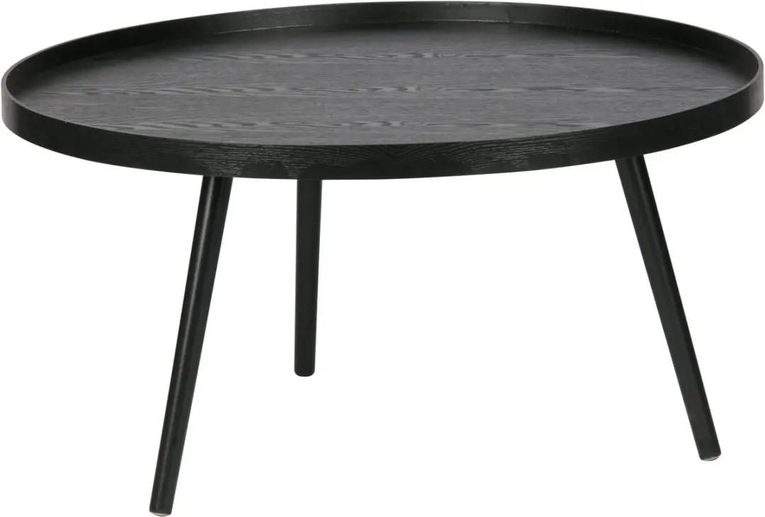 WOOOD Mesa Bijzettafel 78cm