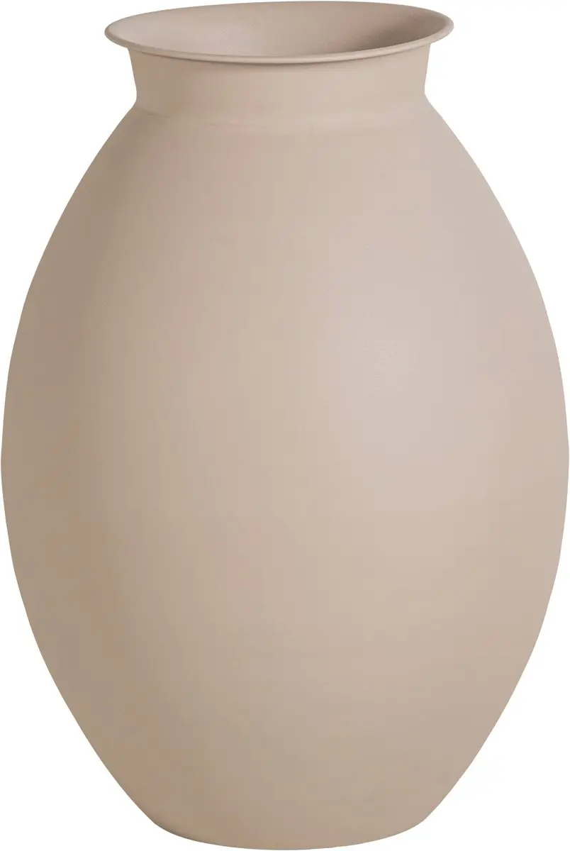 WOOOD Caro Vaas 70cm