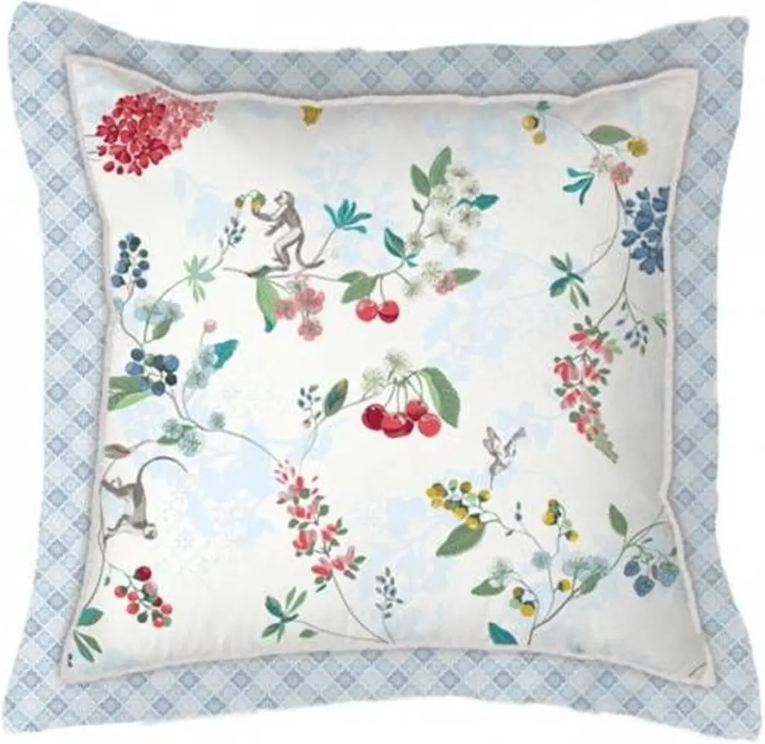 Pip Studio Hummingbirds Kussen