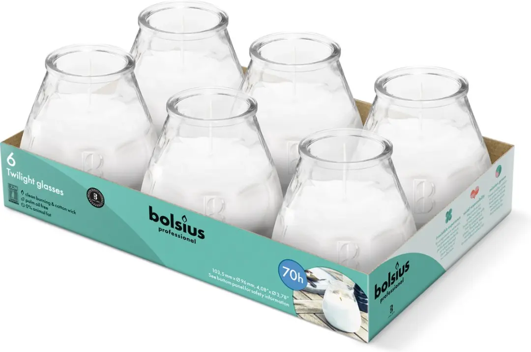 Bolsius