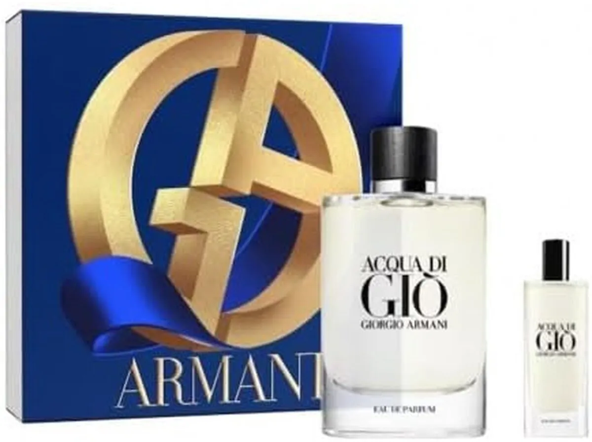 Armani Giorgio Armani Parfumset