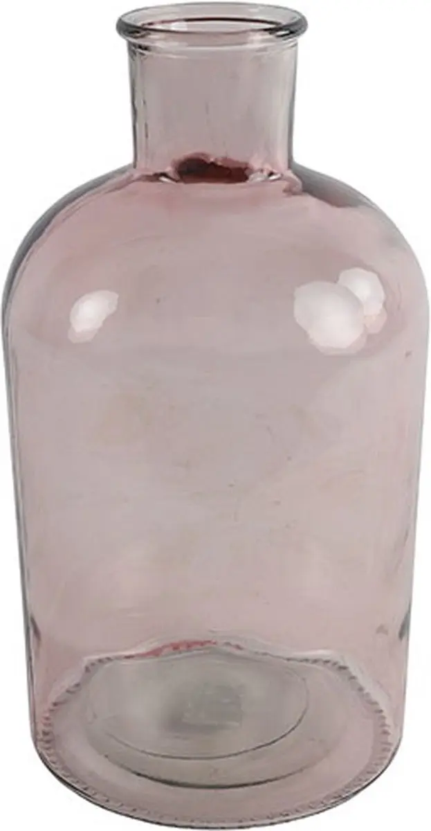 Fles ro Chany L roze