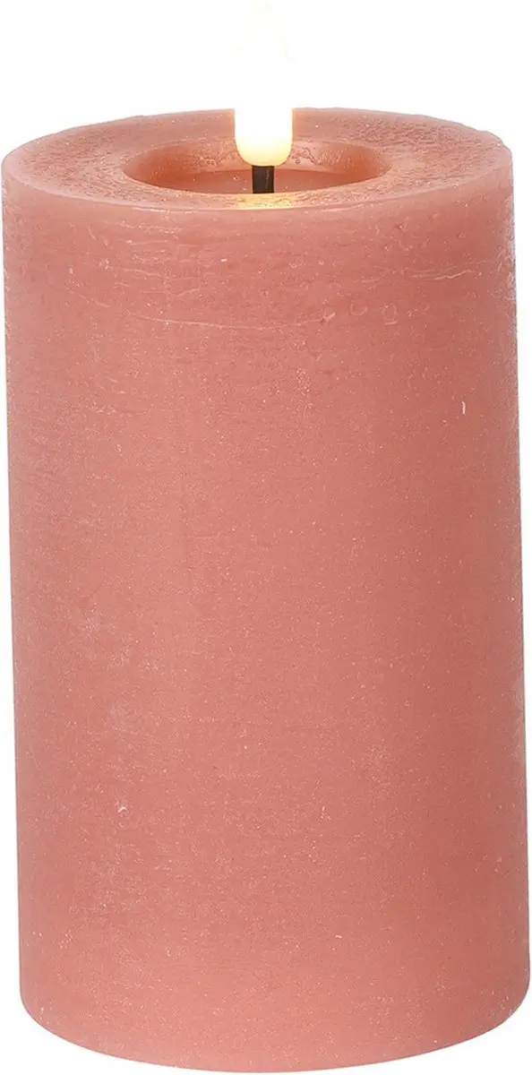 Countryfield Lyon LED Stompkaars Roze