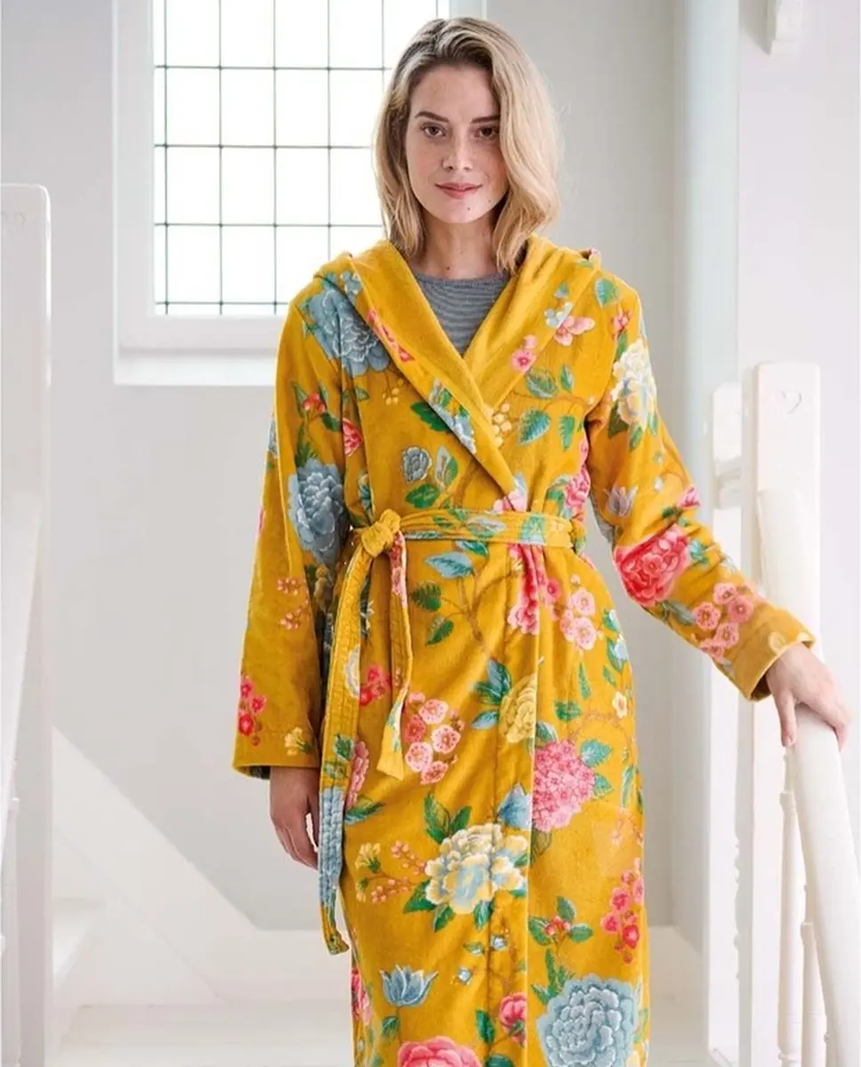Pip Studio Good Evening Badjas