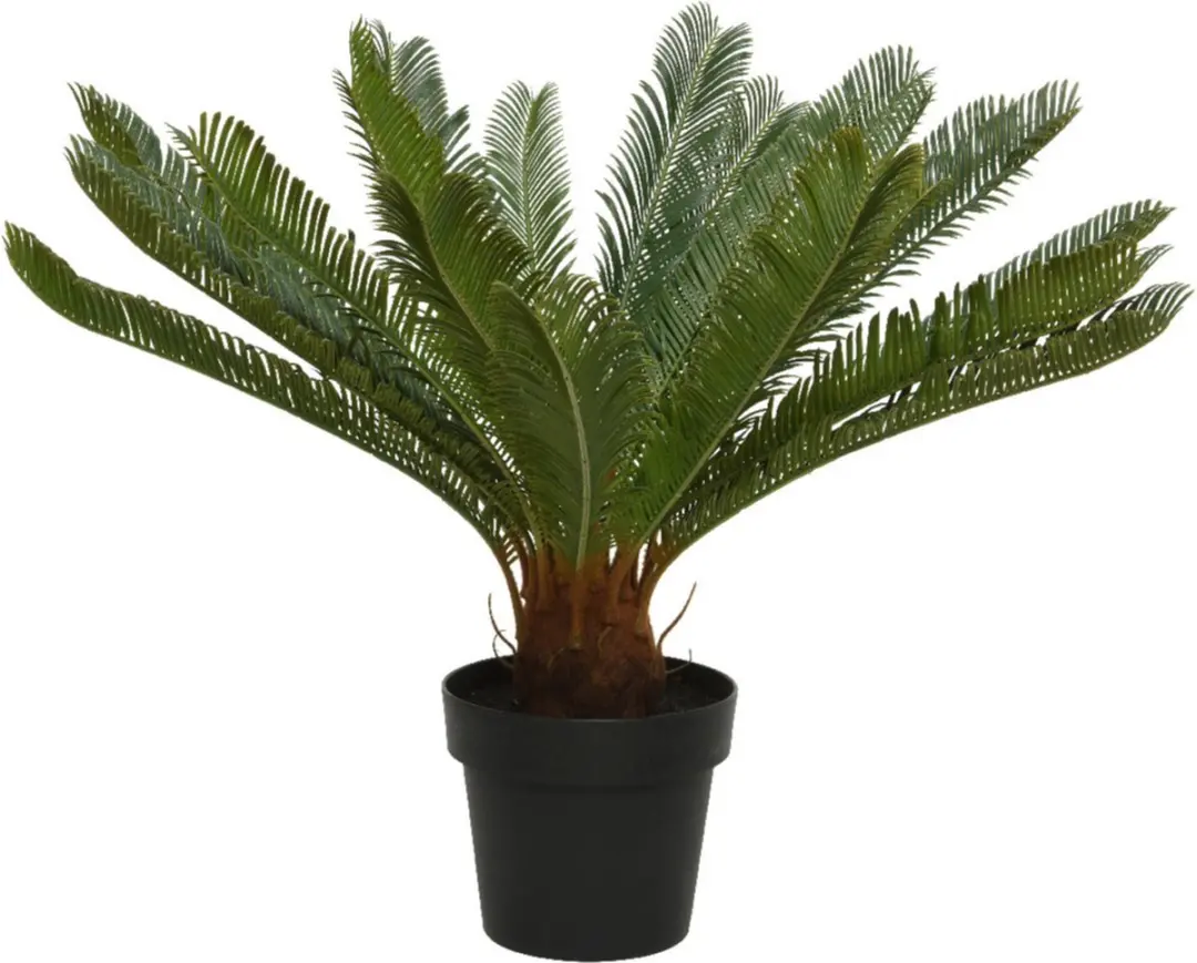 Decoris Kunstplant Varenpalm