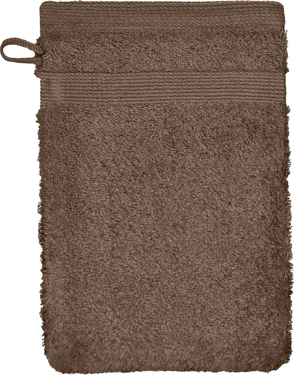 Ten Cate Washandjes 6 stuks