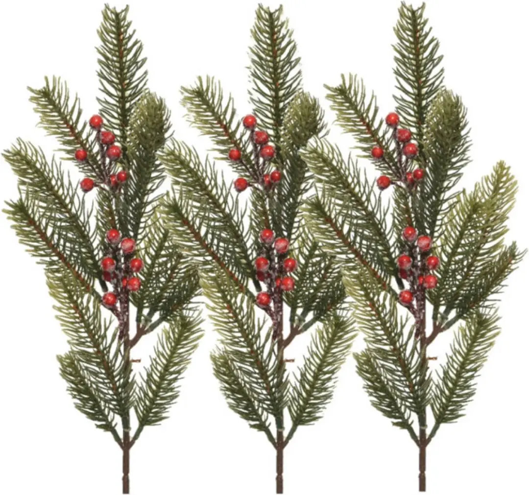 Decoris Kersttakken/dennentakken