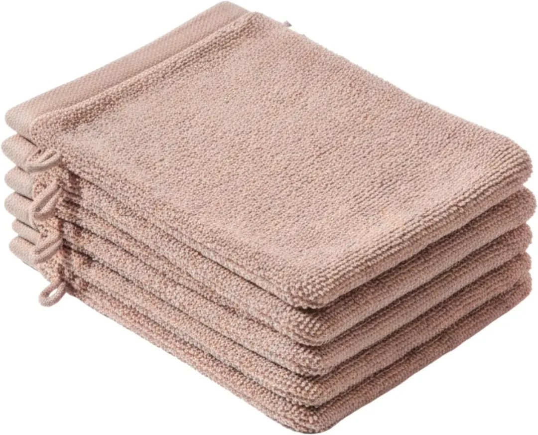 Ten Cate Washandjes 6pack