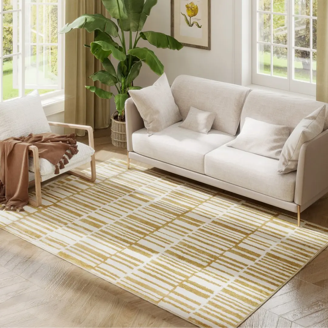 ECTEATOY® Vloerkleed