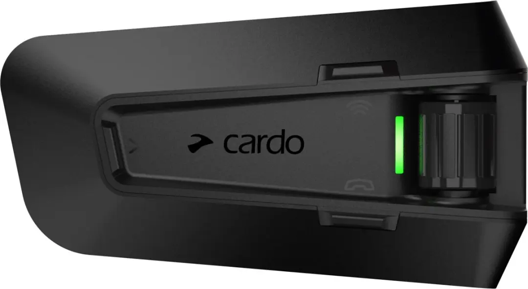 ABUS Cardo Packtalk Pro Single JBL