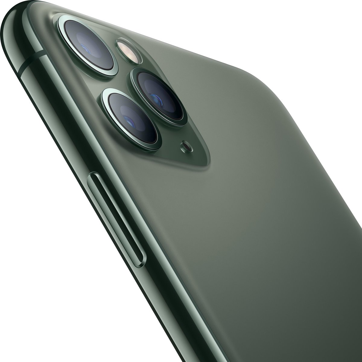 Apple iPhone 11 Pro Max - 64GB - Middernachtgroen
