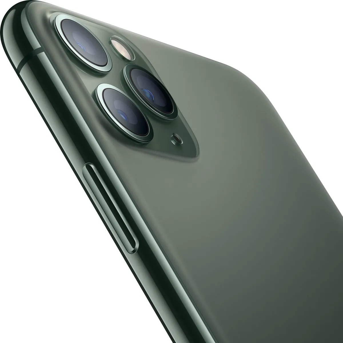 Apple iPhone 11 Pro Max 64GB - Middernachtgroen