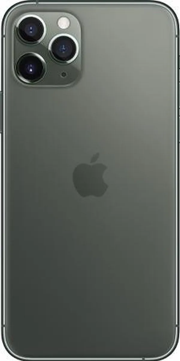 Apple iPhone 11 Pro Max 64GB - Middernachtgroen - afbeelding 6 van 6