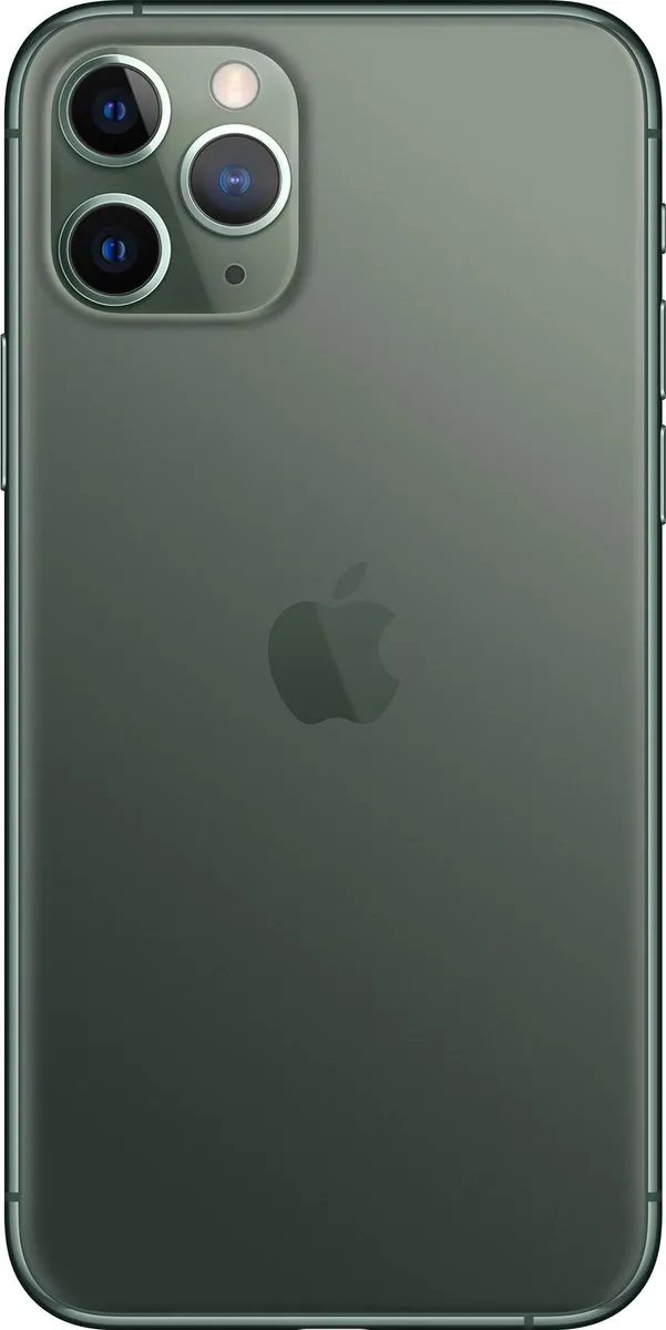 Apple iPhone 11 Pro Max 64GB - Middernachtgroen