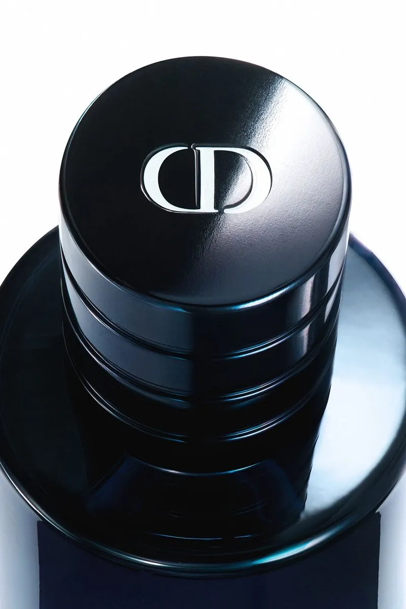 Dior Sauvage Eau de Parfum Magnum 500ml
