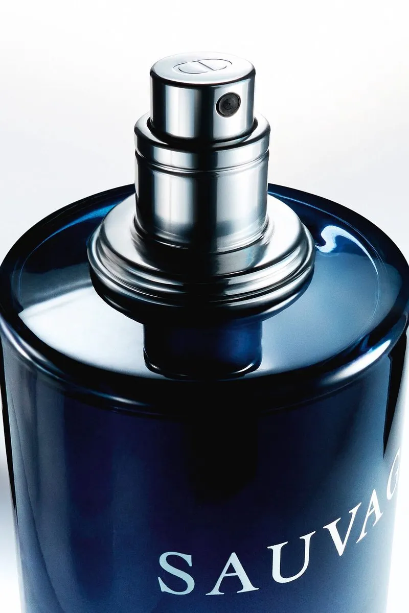 Dior Sauvage Eau de Parfum Magnum 500ml