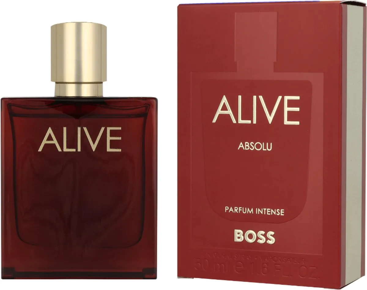 Hugo Boss Alive Absolu Parfum Intense 50ml