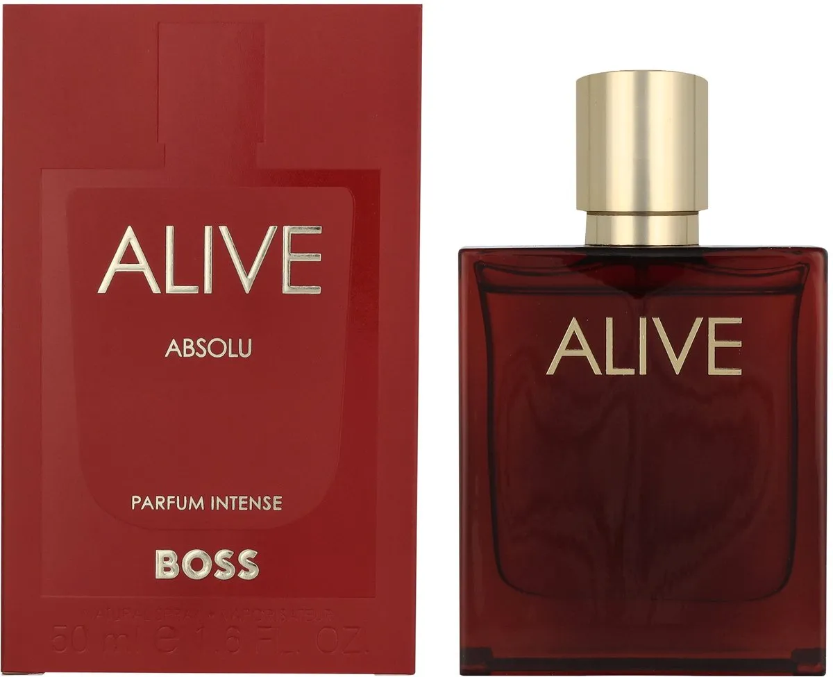 Hugo Boss Alive Absolu Parfum Intense 50ml