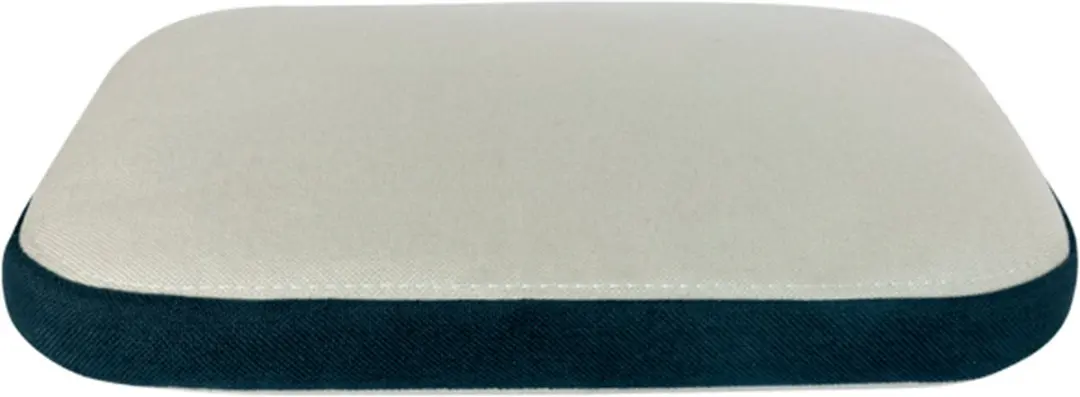 Leitz Ergo Actieve Wiebelkussen 65400085 - Lichtgrijs - afbeelding 2 van 6